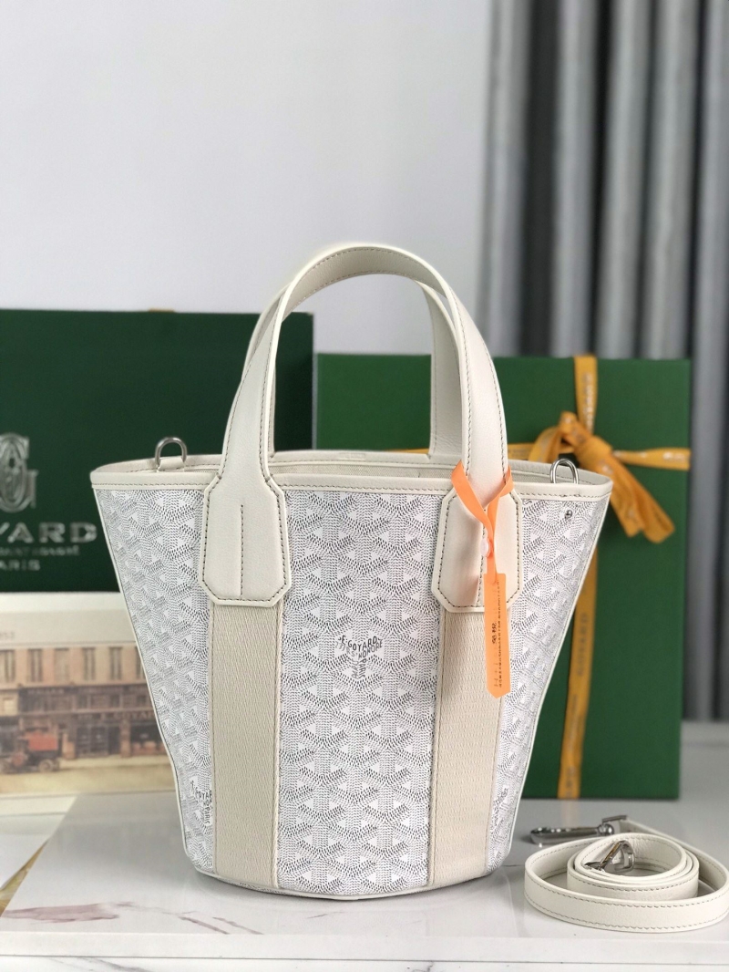 Goyard Bucket Bags